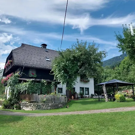 Haus Hanshois Vakantieboerderij