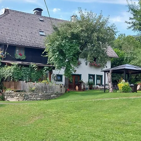 Vakantieboerderij Haus Hanshois