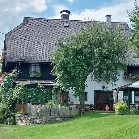 Haus Hanshois Vakantieboerderij *